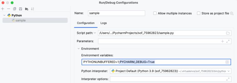 Debugger Speedups Using Cython Not Found Ides Support Intellij Platform Jetbrains - Beautiful 4K Colorful Patterns | Free Download