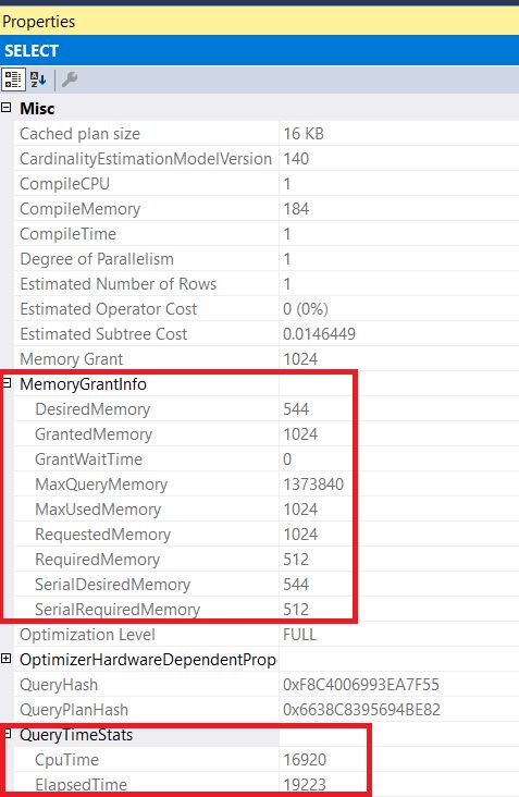 Sql Server Inaccurate Actual Row Counts In Parallel Plan Database Administrators Stack - Ultra HD Dark Photos for Desktop