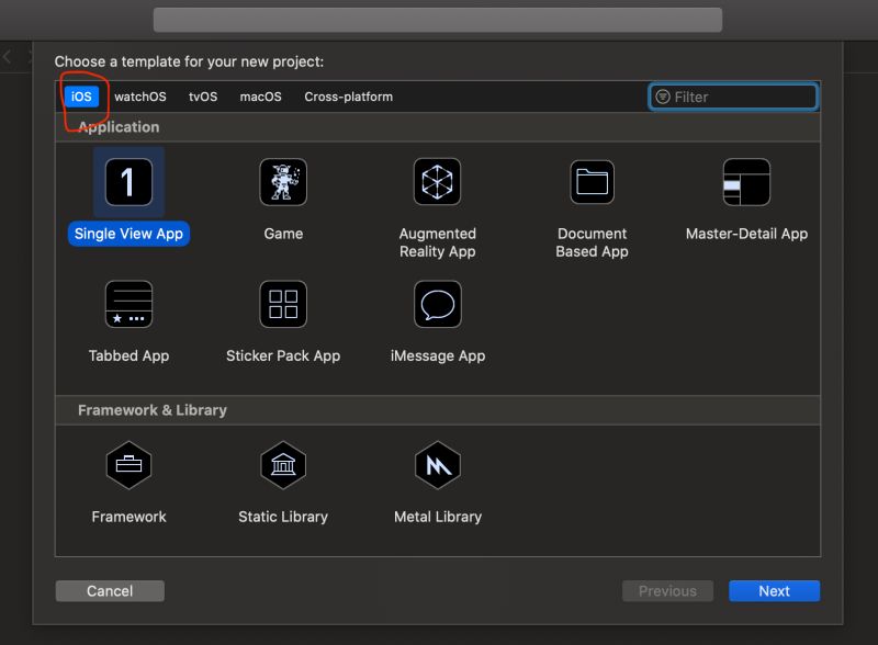 Xcode Open An Ios Project As Macos Stack Overflow - Light Images - Amazing Mobile Collection