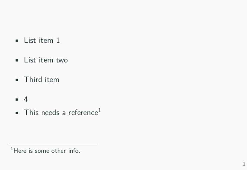 Beamer Overlay Specification For Description Tex Latex Stack Exchange - Best Mountain Images in High Resolution