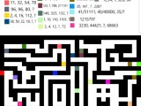 Mazes Number Sequence Labyrinth Puzzling Stack Exchange