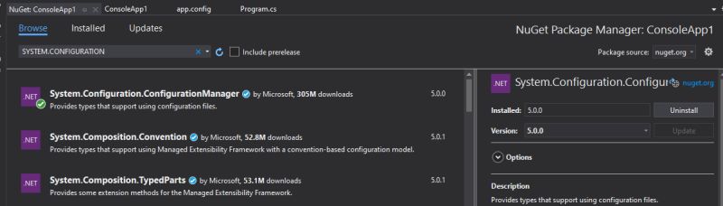 System Configuration Configurationmanager Does Not Exist In The Current - Download Creative City Pattern | Full HD