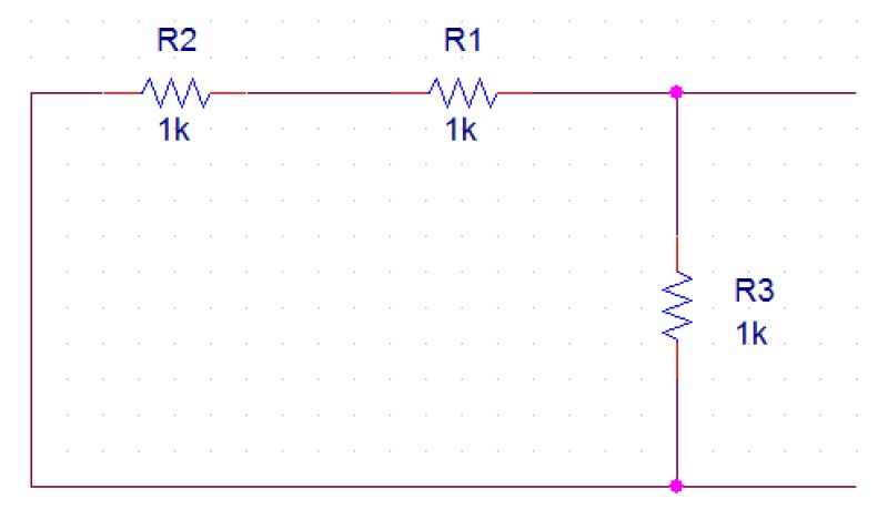 Equivalent Thevenin Resistance Electrical Engineering Stack Exchange - Download Amazing Space Photo | Mobile