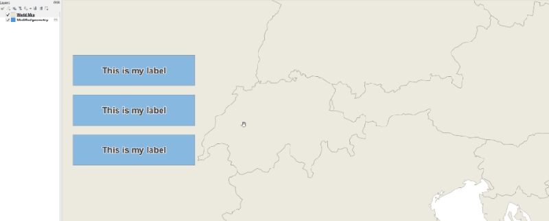 Geoserver Creating Polygon That Should Not Move When Panning The Map - Sunset Pictures - Stunning Desktop Collection