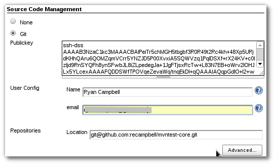 Cloudbees Venkat Github - Ocean Illustrations - Elegant Retina Collection