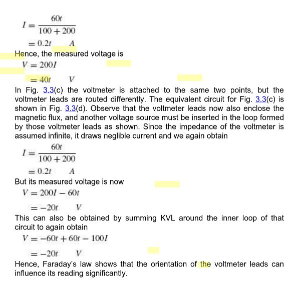 Electric Circuits Voltmeter Readings Physics Stack Exchange - Space Background Collection - Ultra HD Quality
