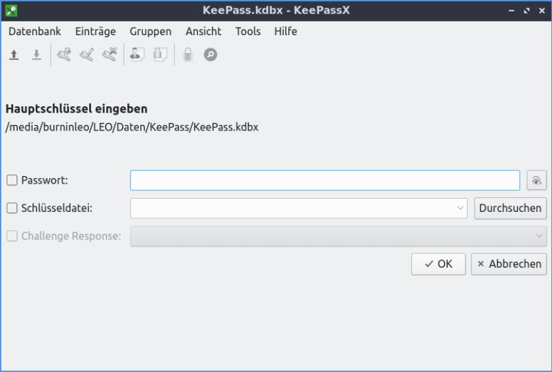 Keepass Or Keepassx Vrmain - Best Dark Photos in Retina