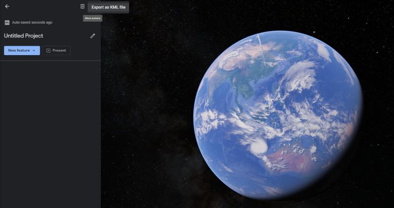 Export Shapefile From Google Earth Make Polygon Google Earth - Ocean Textures - Perfect High Resolution Collection