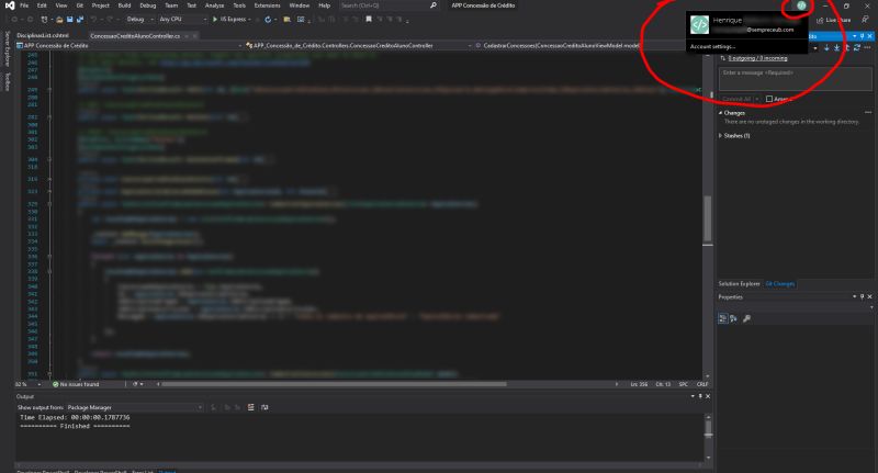 Git Github Commit Da Mesma Pessoa Usu Rios Diferentes Github N O - 4K Minimal Textures for Desktop