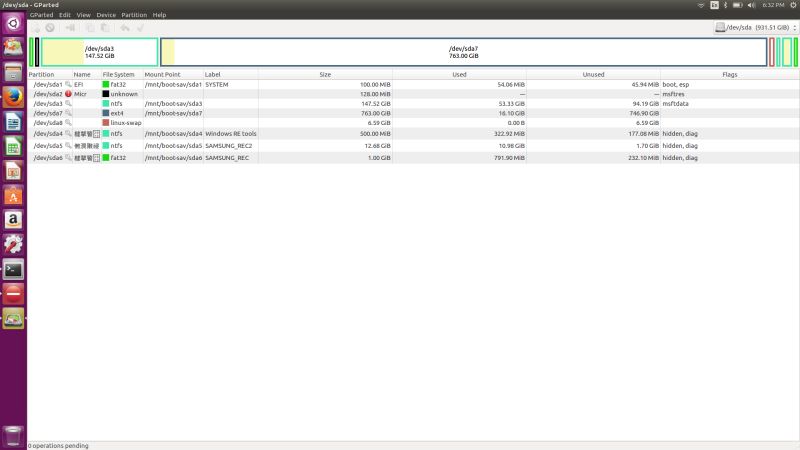Boot Partition During Fedora25 Installation - Download High Quality Colorful Wallpaper | Retina