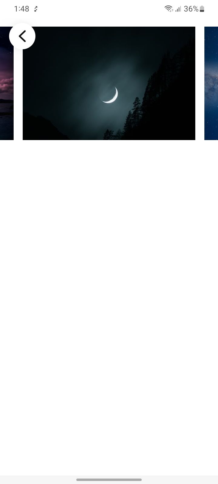 Android Viewpager Setpagemargin Incorrectly Positioning Page Stack Overflow - Perfect High Resolution Nature Wallpapers | Free Download