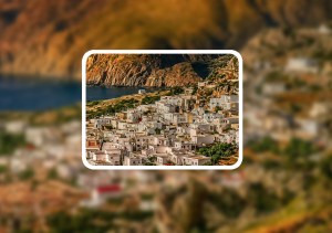 outsite div blur container transparent everything obviously marked question edit