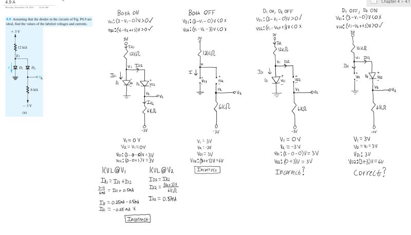About Diode Question Solution Electrical Engineering Stack Exchange - High Quality Mobile Landscape Designs | Free Download