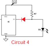 Fail Safe Led Circuit Electrical Engineering Stack Exchange - Premium Minimal Background Gallery - 4K