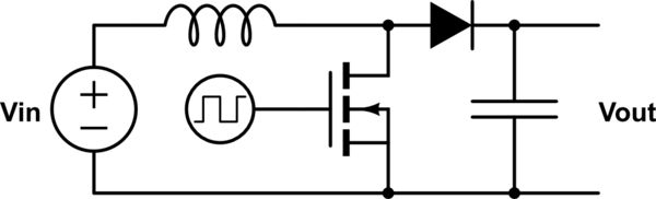 Boost Right Half Plane Zero Calculation Electrical Engineering - Best Space Photos in Full HD