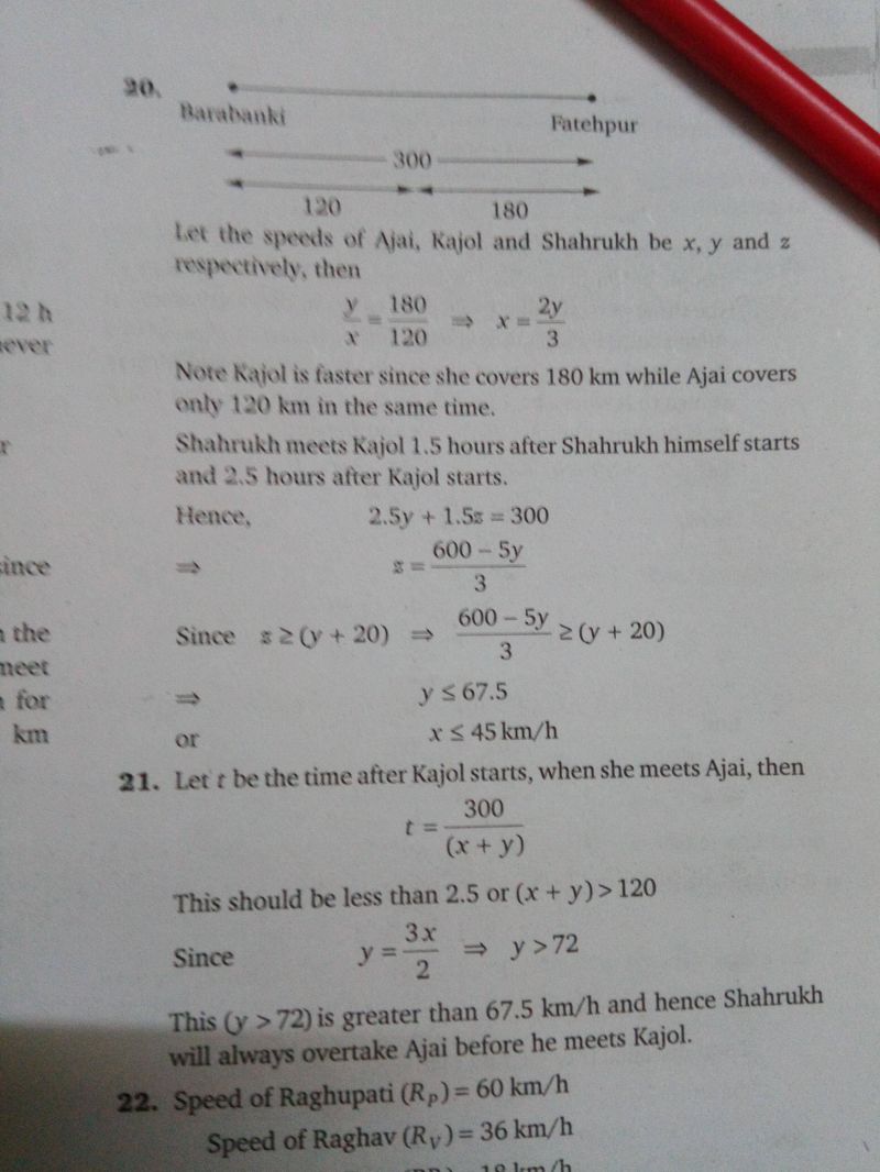 Solution Maths Time Speed And Distance Questions With Solution Studypool - Light Texture Collection - Ultra HD Quality