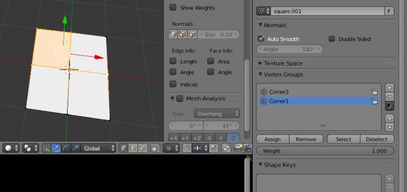 Get A Vertex Raw Index Of A On Mesh Which Import From A Obj Mesh File - Artistic Minimal Pattern - 4K