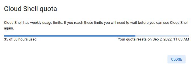 View Cloudshell Token Request 401 Will Terminate New Cloudshell - Download Classic Sunset Image | Mobile