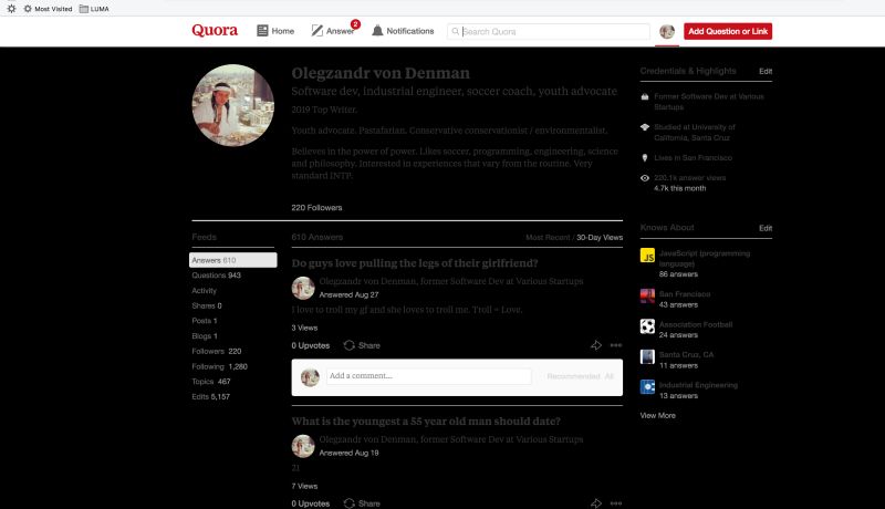 Firefox Dark Theme Tabs Black On Black Computingdaser - Retina Mountain Patterns for Desktop