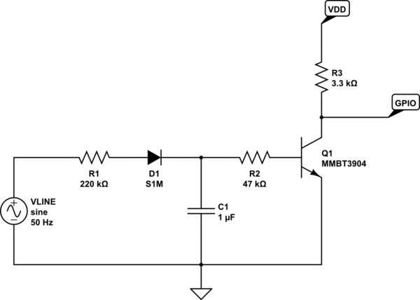 Button Presses Circuitlab - Mobile Vintage Patterns for Desktop