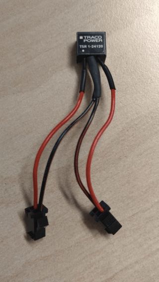 Dc Dc Converter Wrong Output Voltage Electrical Engineering Stack Exchange - Nature Illustration Collection - Retina Quality