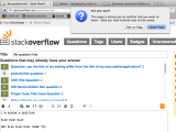 Infinite Loop Of Stay On Page Popups While Typing A Stack Overflow