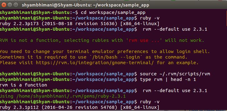 Windows How To Check Version Of Ruby Dev Kit Installed In My Windows - High Quality High Resolution City Images | Free Download