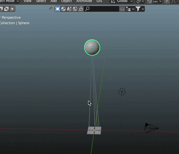 Python Merging Spheres Using Geometry Nodes Blender Stack Exchange - Download Elegant Space Pattern | Full HD