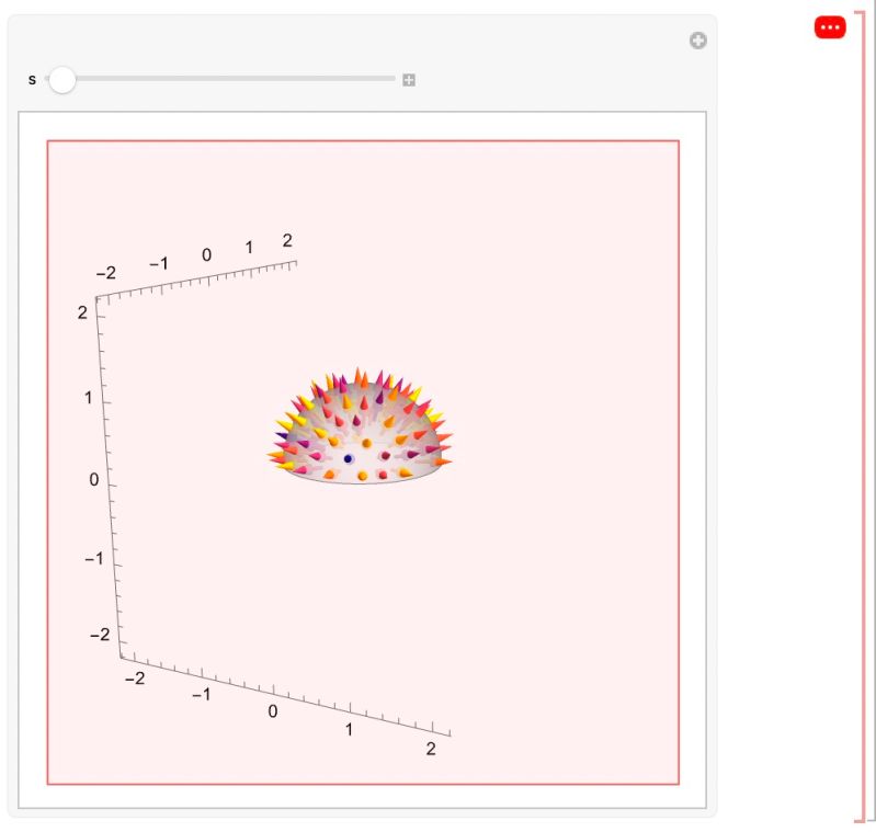 Manipulate Breaks When Using The Regionfunction Option Mathematica Stack Exchange - Amazing City Texture - HD
