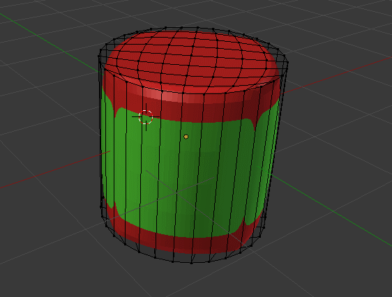 Texturing Material Showing On Wrong Faces Blender Stack Exchange - Download Perfect Space Wallpaper | Mobile