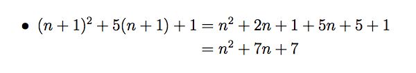 Formatting Writing In Line Equations On Multiple Lines Using - Retina Light Backgrounds for Desktop