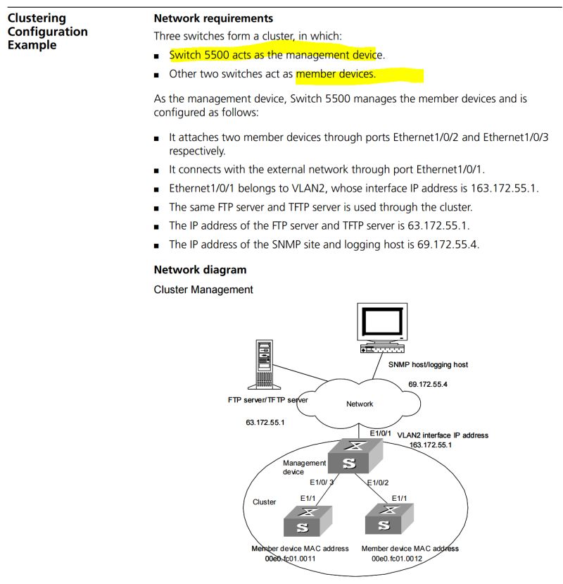 3com 5500 Ei Switch Datasheet Manualslib - Download Creative Nature Photo | Retina