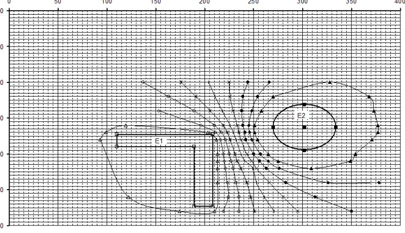Homework And Exercises Simulate Plot Electrostatic Field Physics Stack Exchange - Elegant Retina Minimal Textures | Free Download