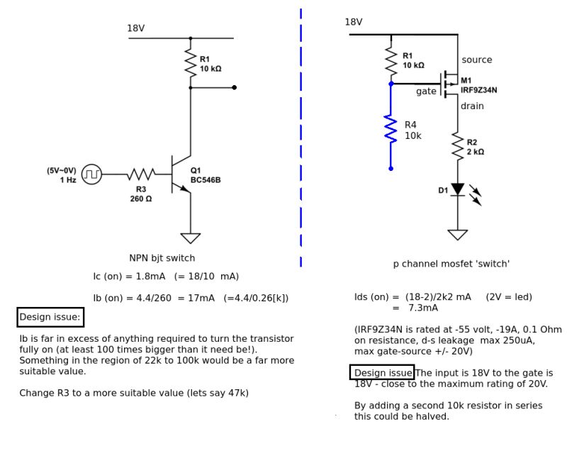 Switches Mosfet Switch Not Turning Off Electrical Engineering Stack - 8K Mountain Photos for Desktop