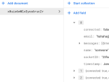 Javascript Firestore How To Update Array On A Condition And Nested