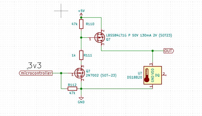 Microcontroller Shared Power Supply Electrical Engineering Stack Exchange - Premium Vintage Picture Gallery - Ultra HD