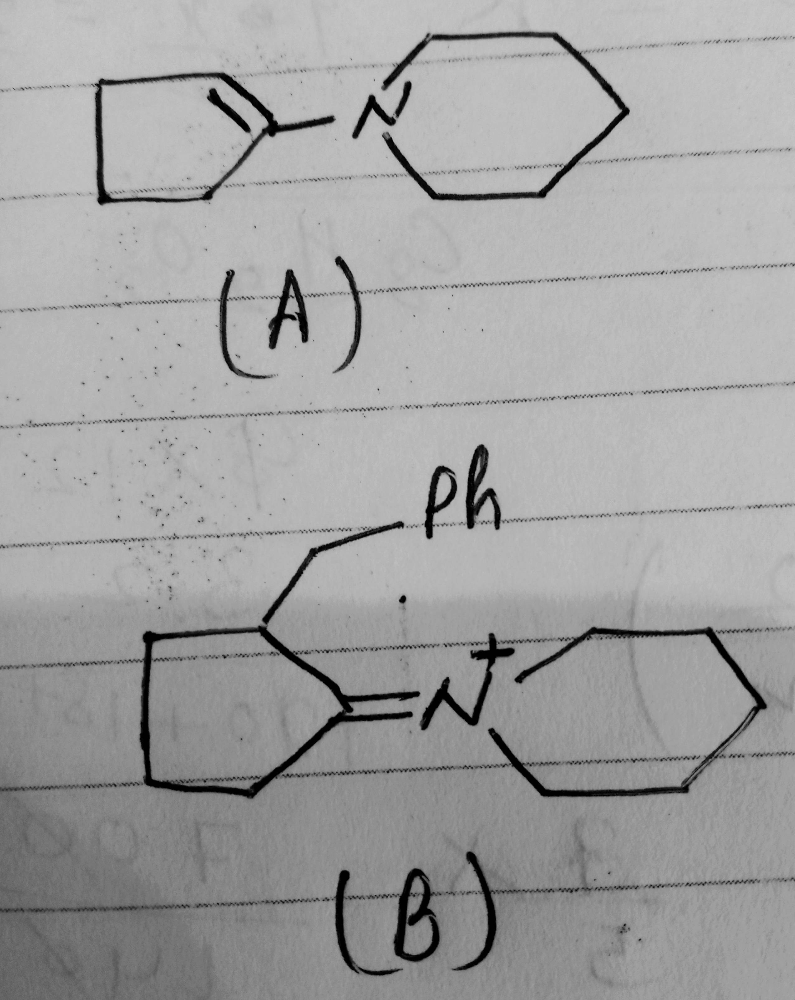 Organic chemistry