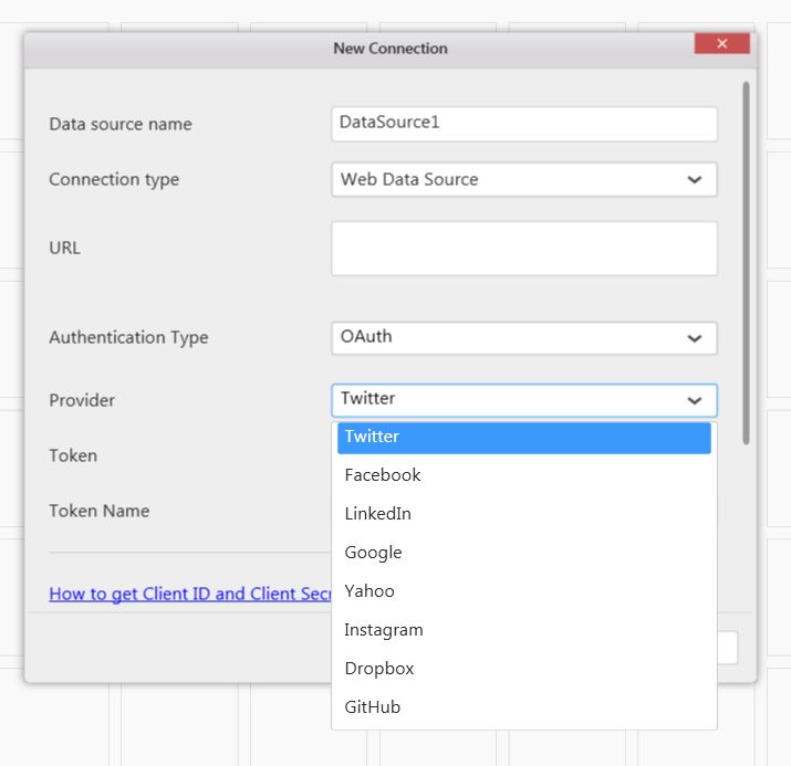 Sharing Widgets Data Sources In Syncfusion Dashboard Designer - Download Beautiful Sunset Background | 4K