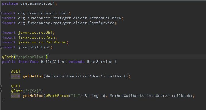 Restygwt - Landscape Pictures - Perfect High Resolution Collection