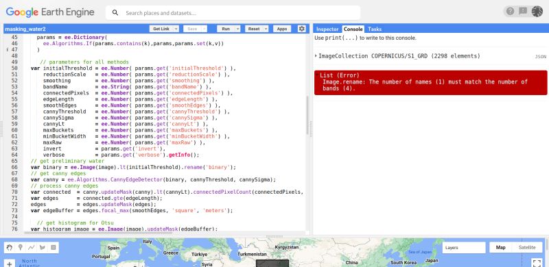 Google Earth Engine Gee Error Setgeometry Is Not A Function - Beautiful Mountain Picture - Full HD