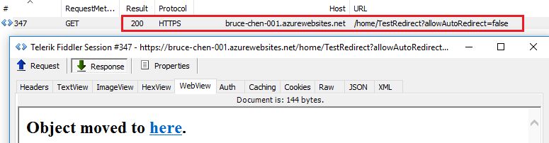 C Httpclient Doesn T Redirect Even When Allowautoredirect True - City Photo Collection - 4K Quality