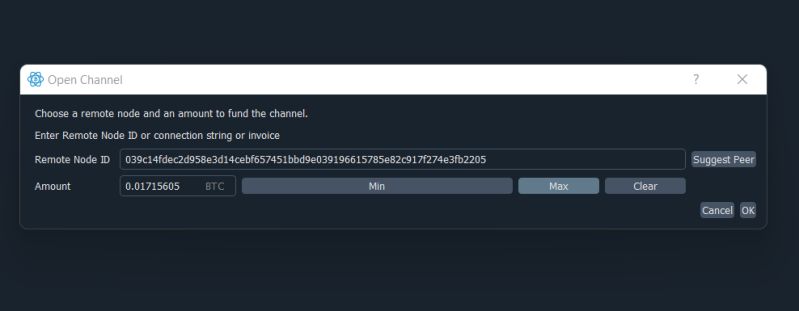 Testnet Not Accessible R Electrum - Perfect Gradient Pattern - Retina