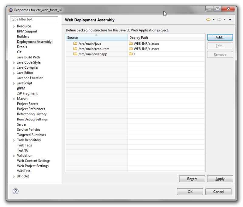 Eclipse Deployment Assembly Csdn - Retina Space Images for Desktop