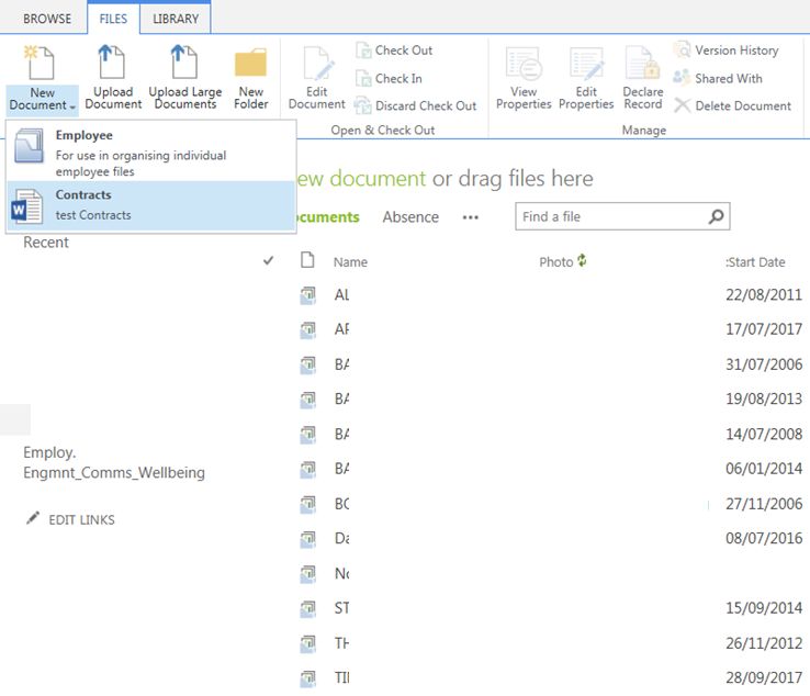 2013 How To Set Content Types Per Folder Within A Document Set - Premium HD Gradient Wallpapers | Free Download