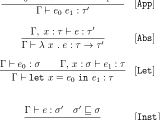 Lambda How Do I Find Out The Type Of A Haskell Expression Without