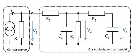 Differential Equation For Rc Circuit Electrical Engineering Stack - Best Geometric Photos in Retina