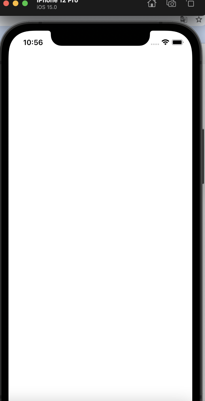See more ideas about wallpaper, iphone wallpaper, . How To Solve Blank Screen When I Running App At Xcode Stack Overflow