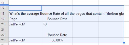 This saves time by going before the lines get long. formulas - Calculate percentage average of column of values that match specific text criteria in