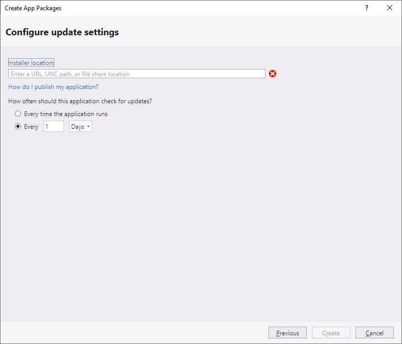 Windows Setup Dependencies For App Installer File Stack Overflow - Space Wallpaper Collection - Desktop Quality