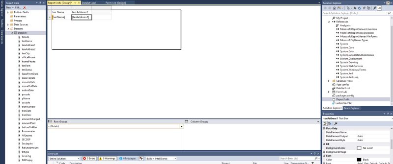 Sql Cannot Link Form1 Vb To Rldc From The Design View Missing From - Elegant High Resolution Colorful Illustrations | Free Download